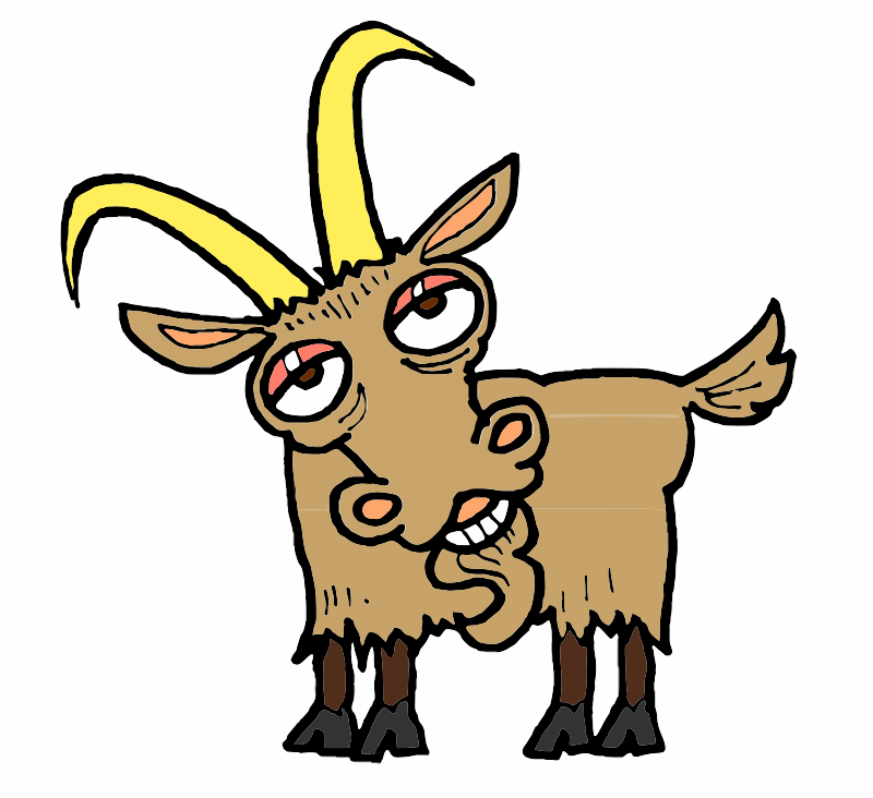 Billy Goat