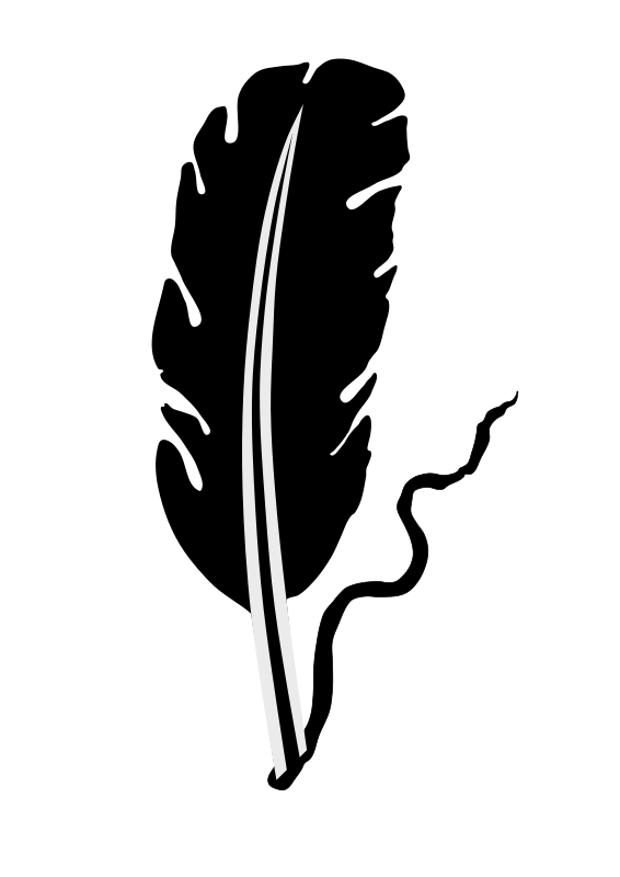 Old pen