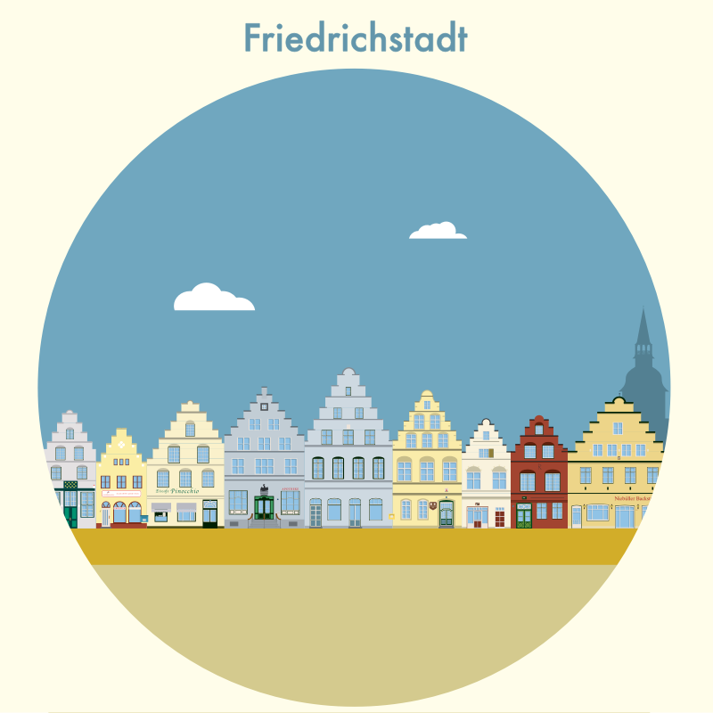 Friedrichstadt