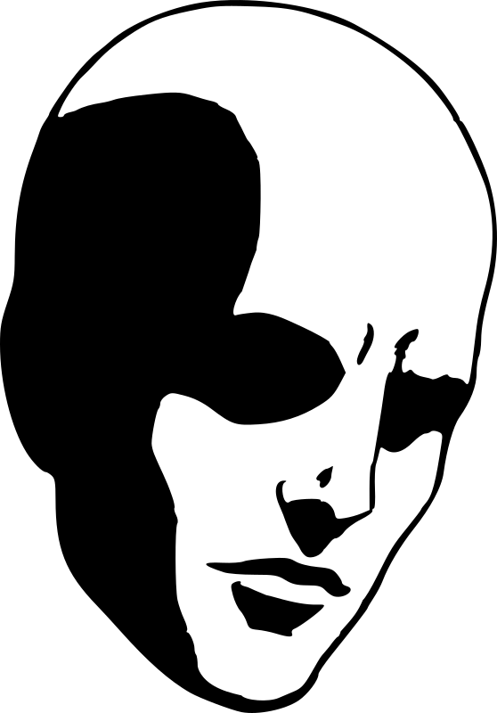 Android head