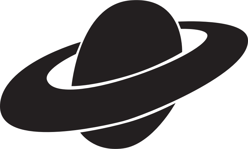 Planet (No Star And Hat)