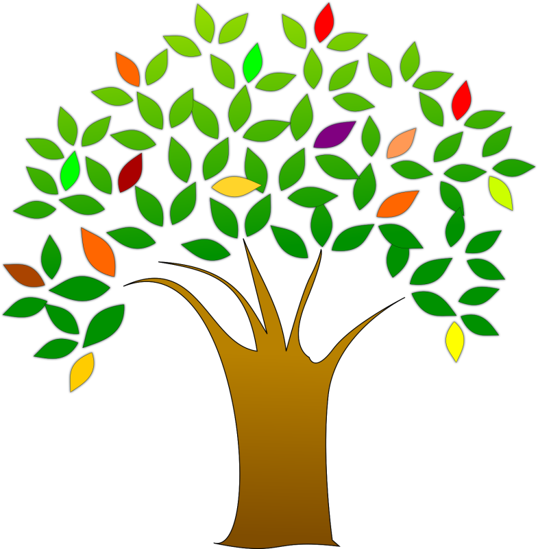 tree