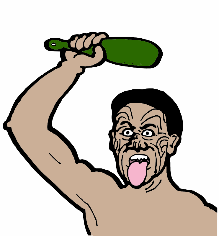 Maori Warrior