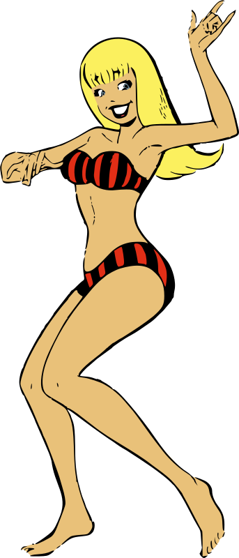 Bikini Luv
