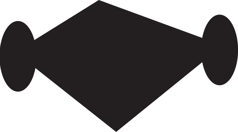 Dotted Diamond