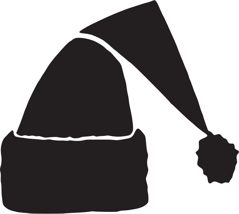 Santa Hat
