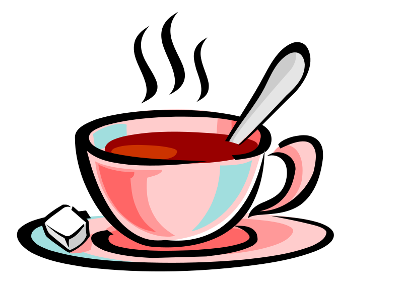 Cup of coffee