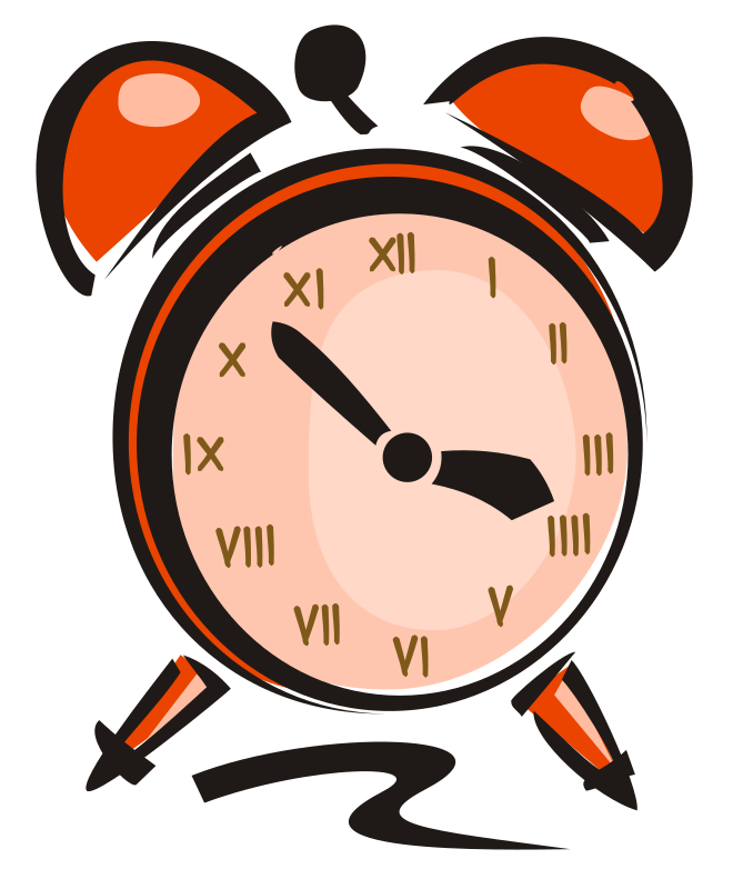 Alarm clock