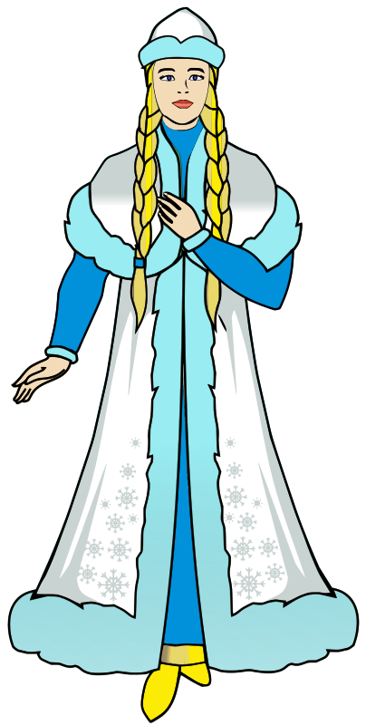 Snegurochka