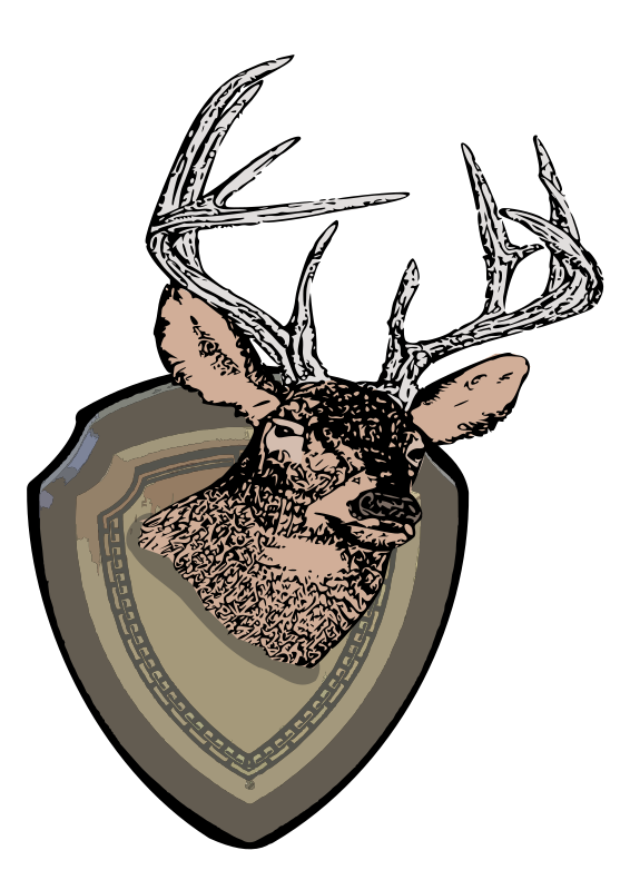 Hunting Trophy
