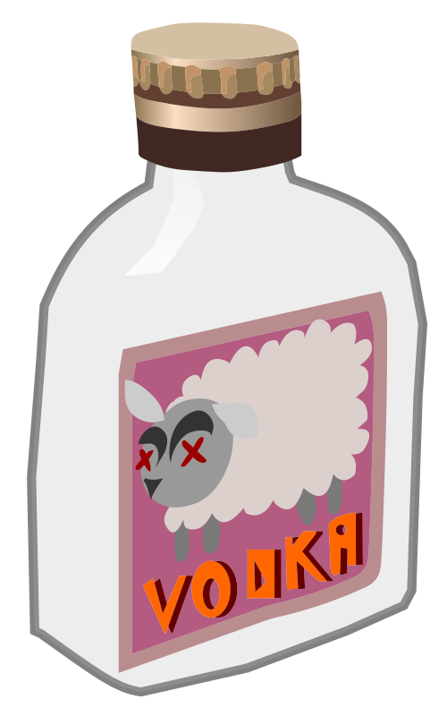 Sheep Ass Vodka - Fix Remix