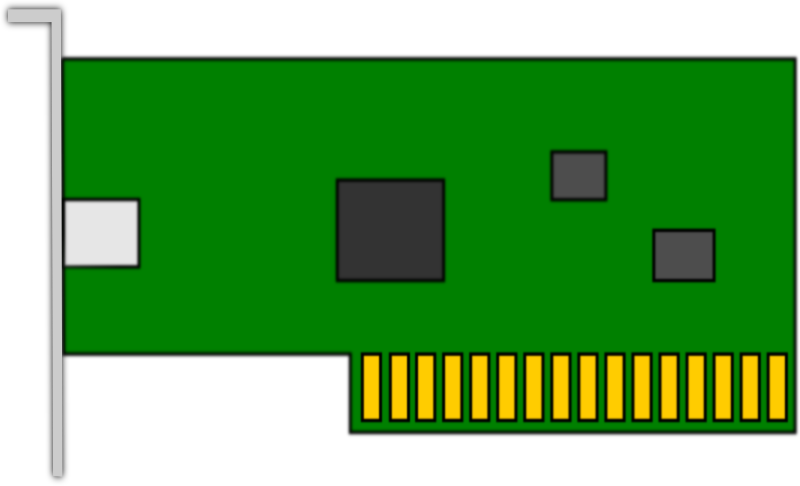 Network Card