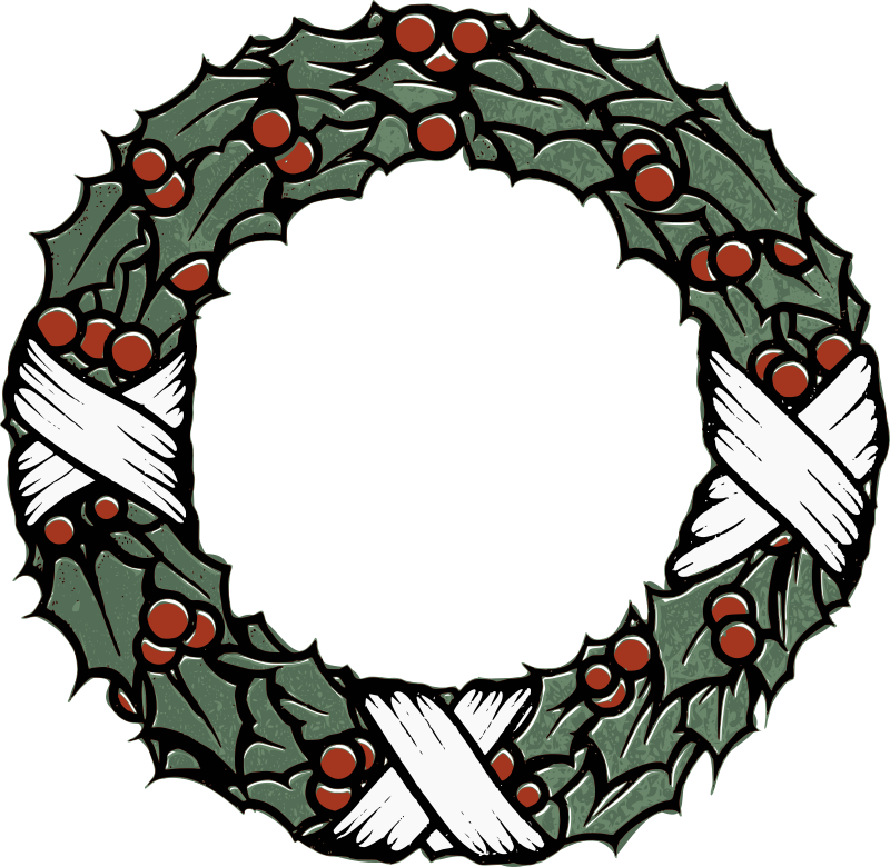 Christmas Wreath