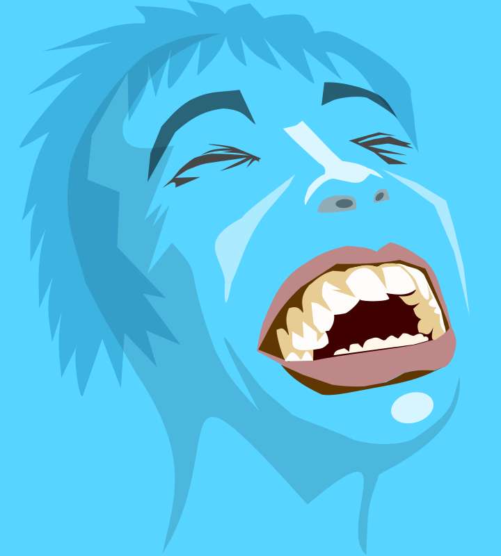 laugh 1