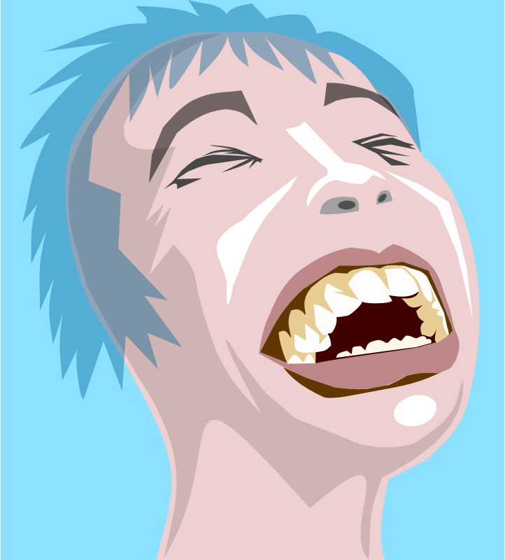 laugh 2