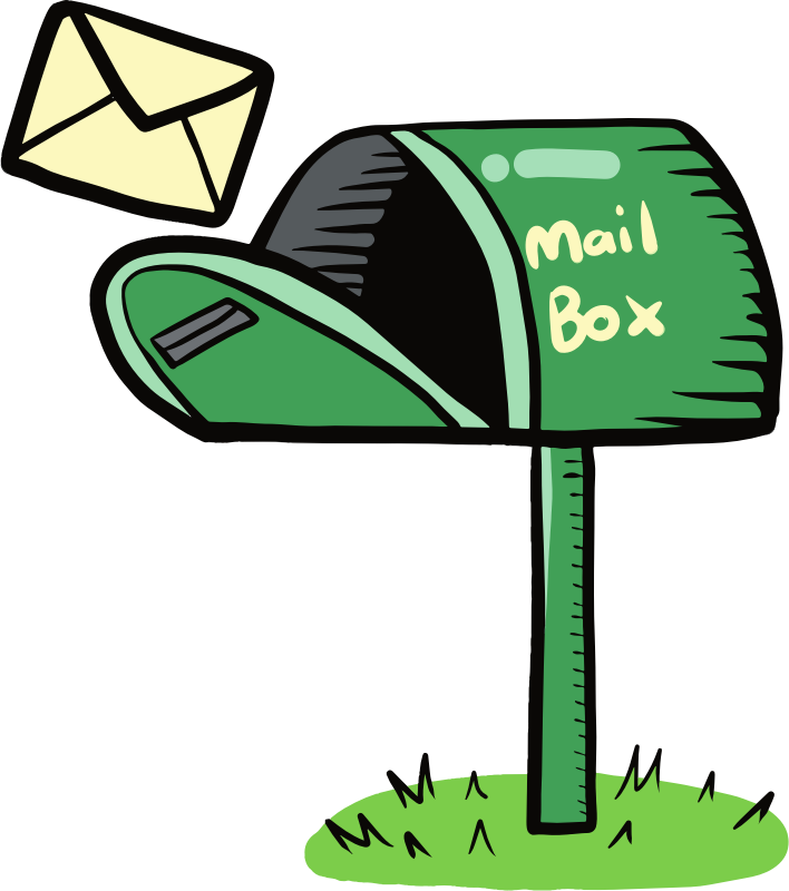 mailbox