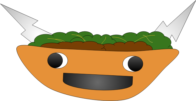 The Flying Taco