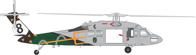 MH-60S Knighthawk