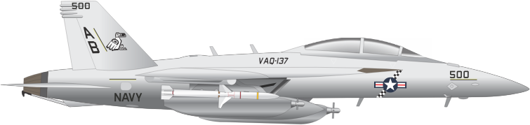 EA-18G Growler