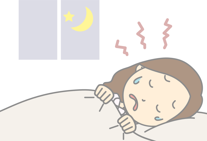 Bad Dream
