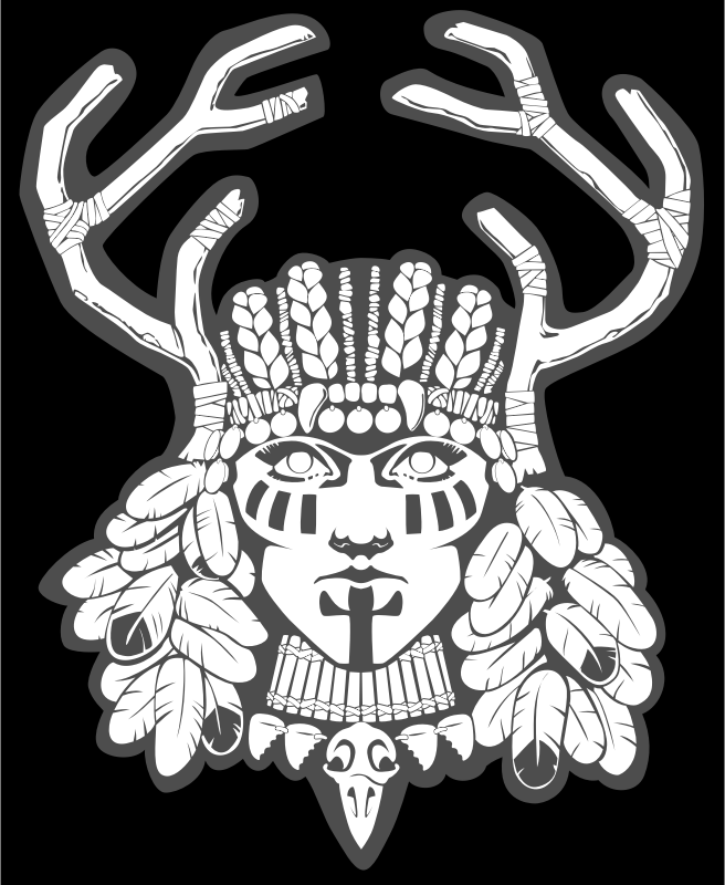 shaman