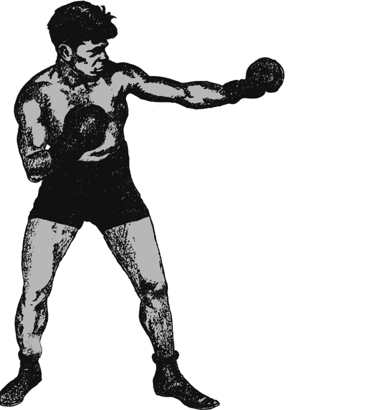 Vintage Boxing remix
