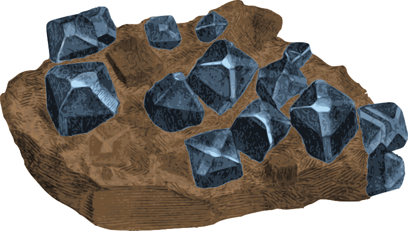 Mithril Ore