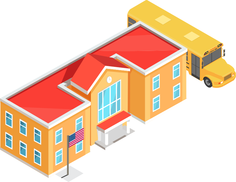 American School