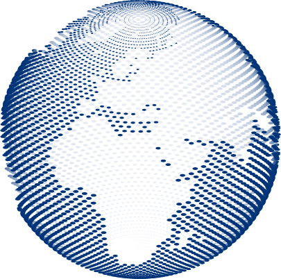 Animated Earth