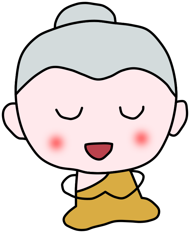 Buddha