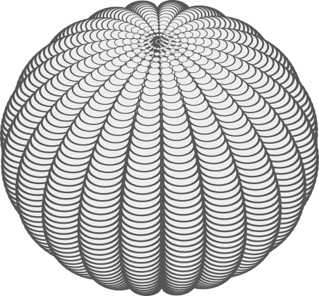 Animated Sphere