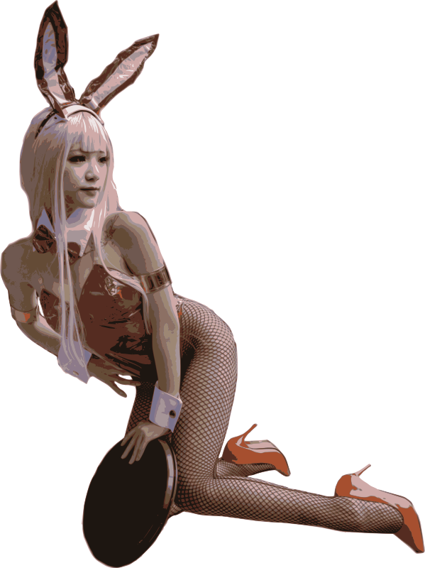 Bunny Girl