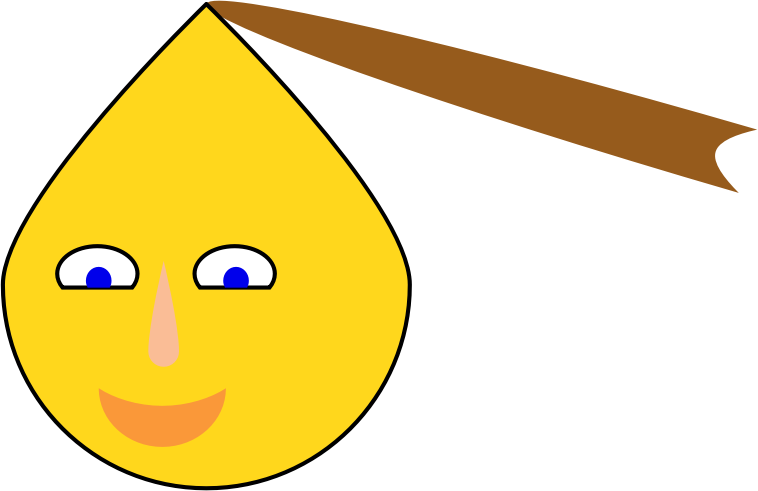 Squeezed Head