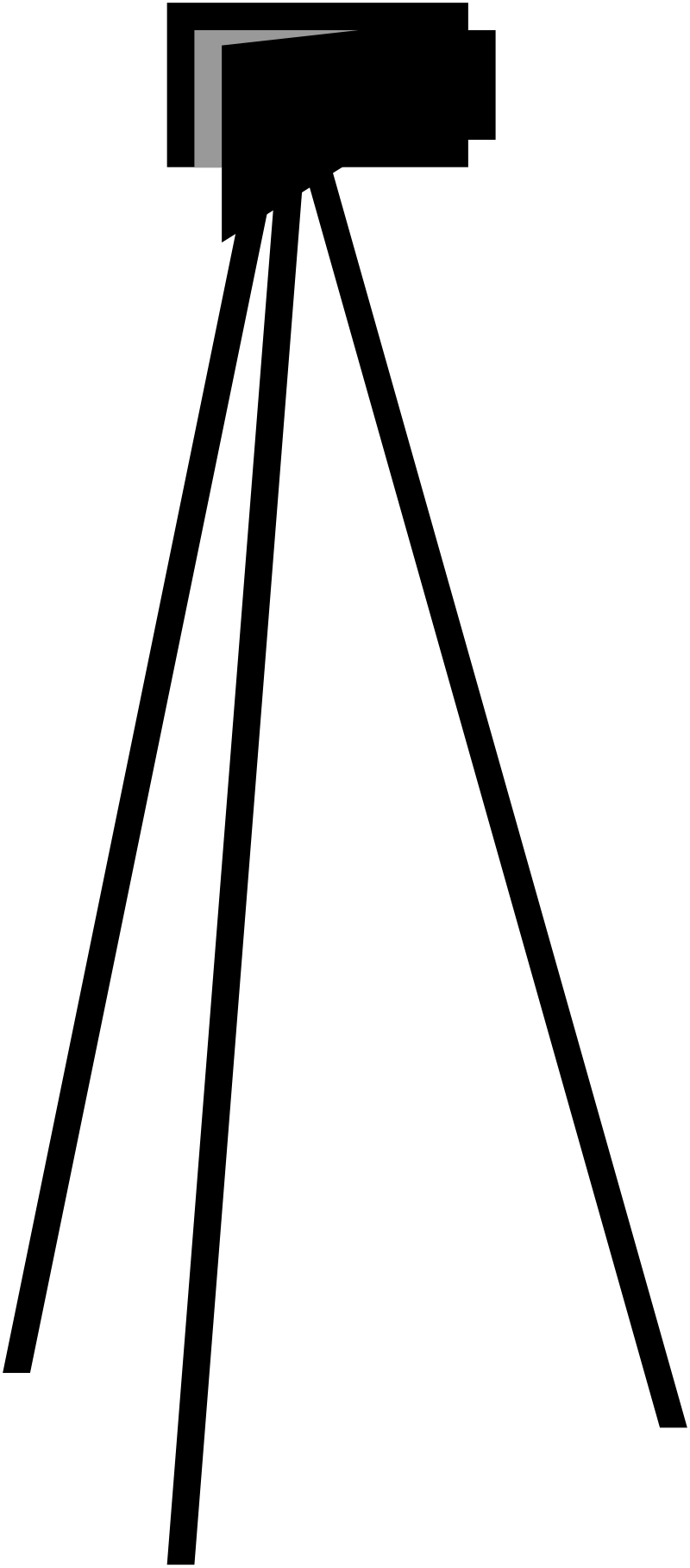 video camera