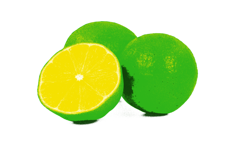 lime