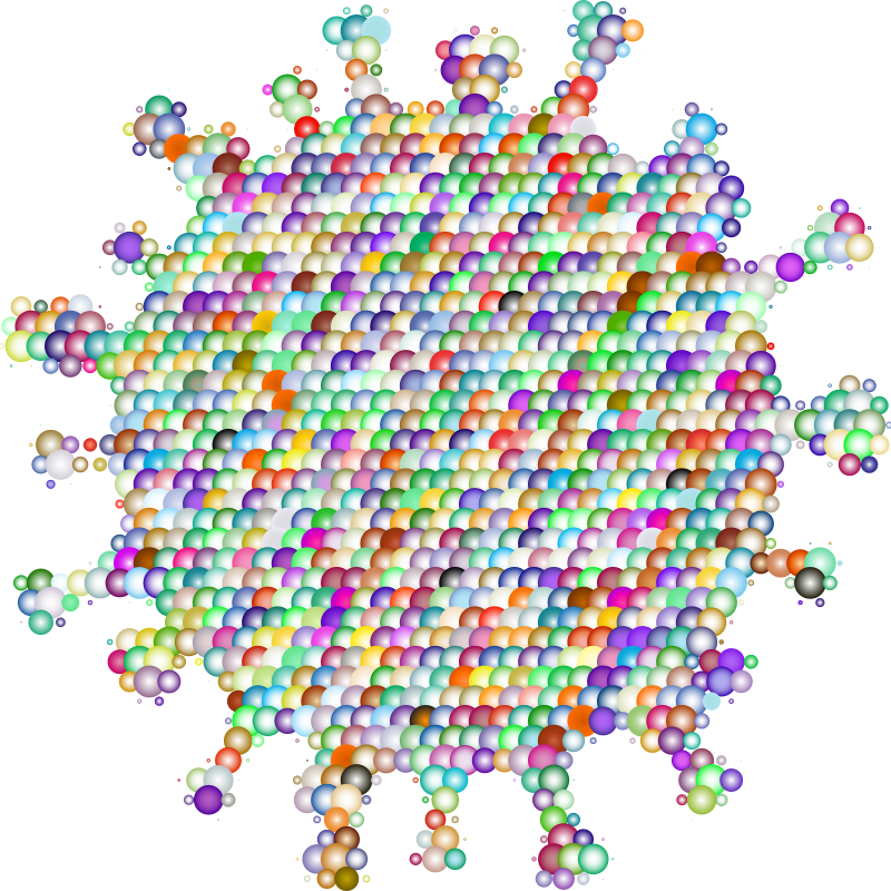 Corona Circles
