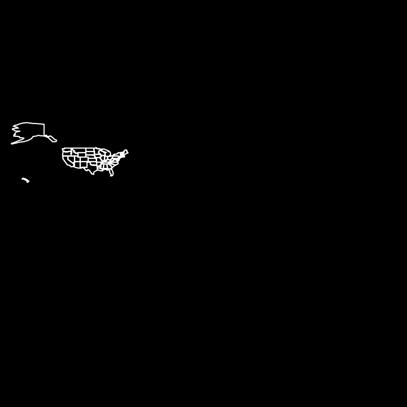 USStates