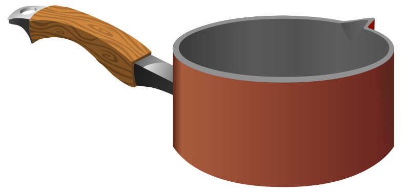 Tools Saucepan - Fix Remix