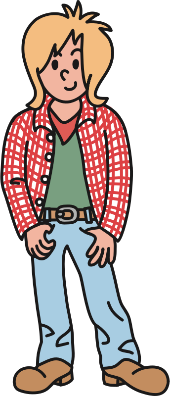  Dude (#2)