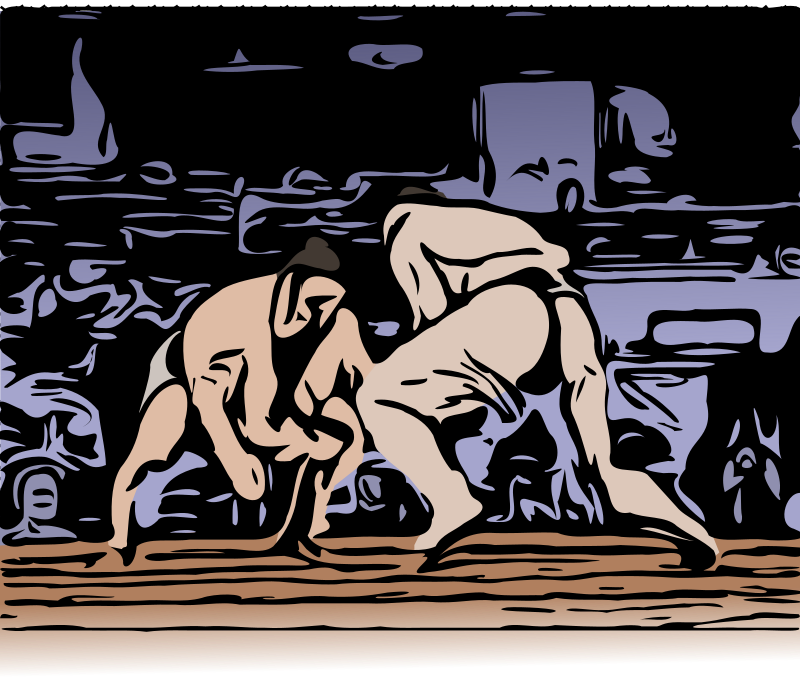 Abstract Sumo