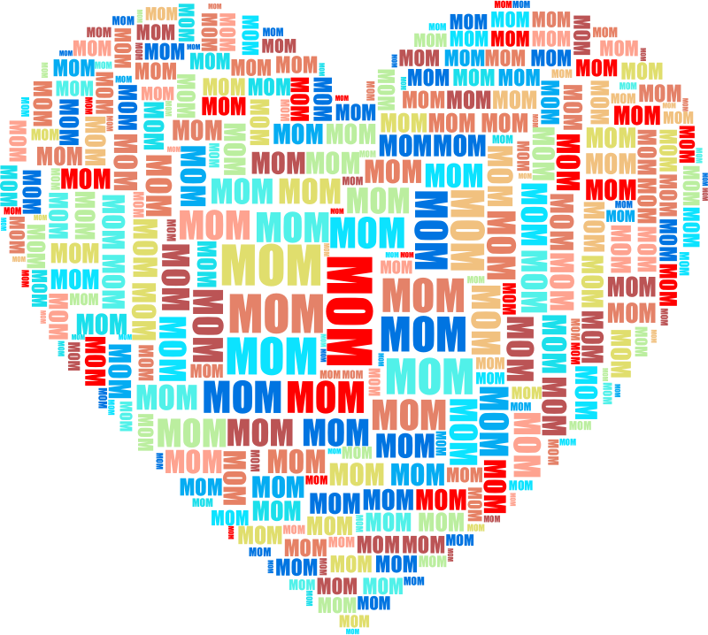 Mom Heart