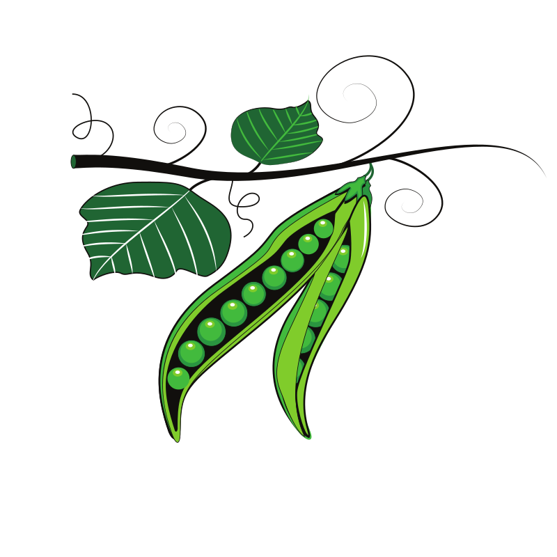 Green peas