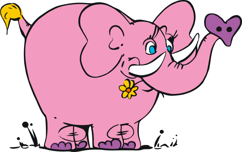 Pinky