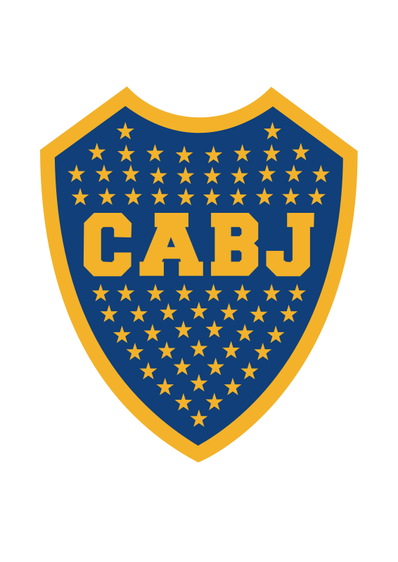 Boca Juniors escudo