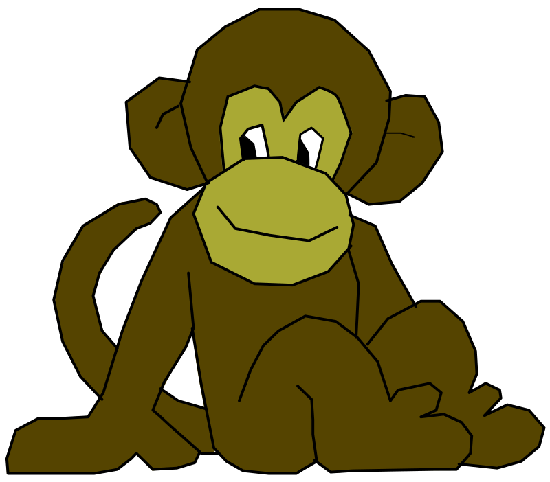 Monkey - Fix Remix