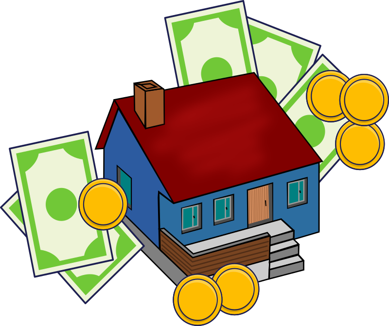 House Mortgage
