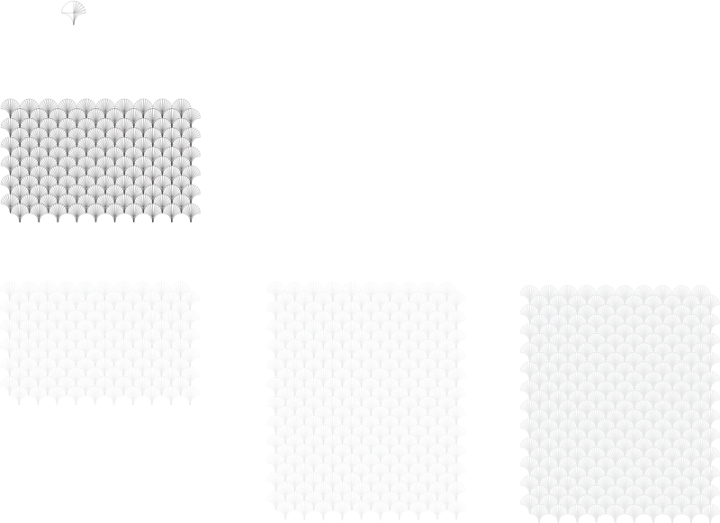 Art Deco Pattern