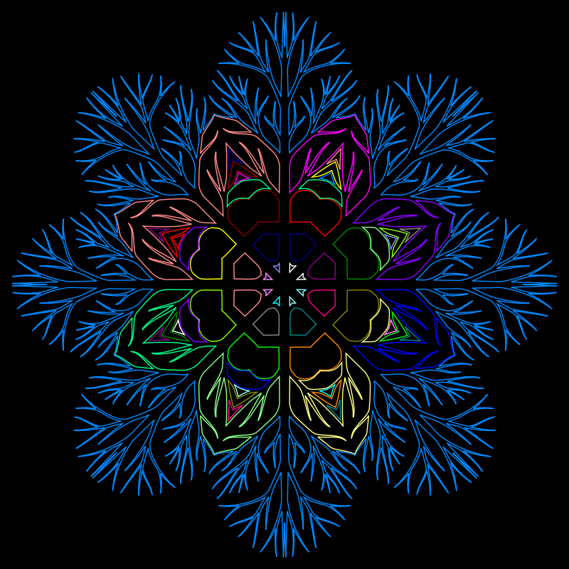DharmaWheelNoFill