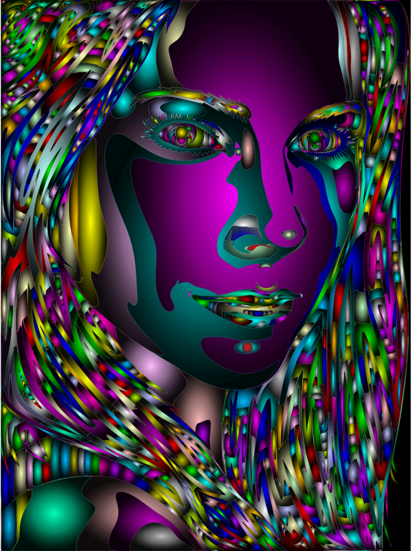 MysteryWoman