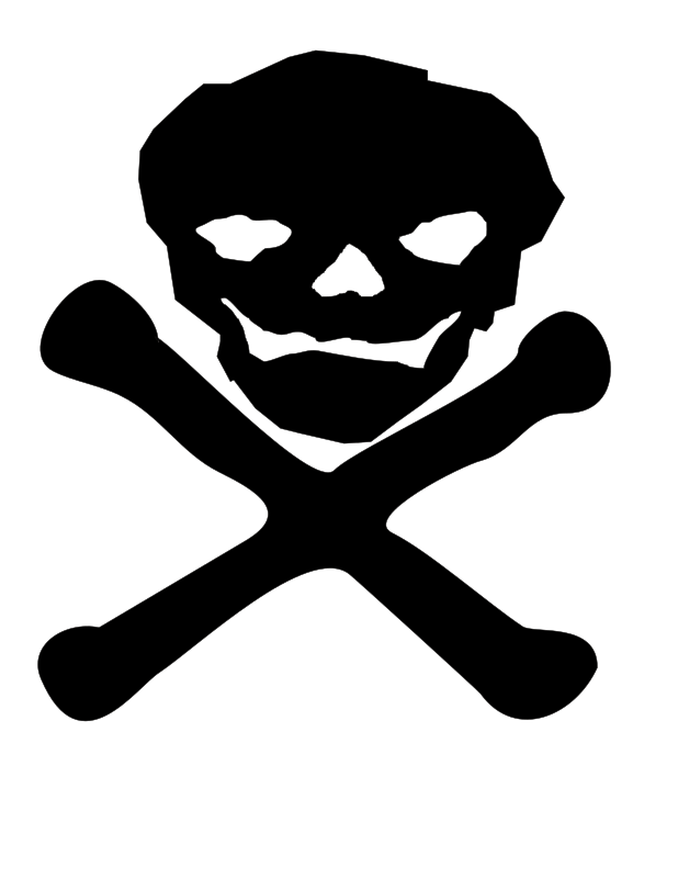 jolly roger